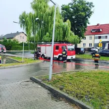 Zobacz zdjęcie: Zalane Dino w Nowogrodźcu