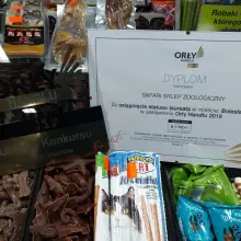 Zobacz zdjęcie: Sklep Zoologiczny Safarii (Bolko)