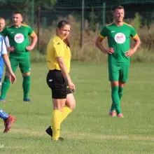 Zobacz zdjęcie: Iskra Łagów wysoko pokonała GKS Wartę Bolesławiecką