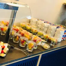 Zobacz zdjęcie: Pyszne zestawy śniadaniowe – nowość w ofercie Restauracji Winestone