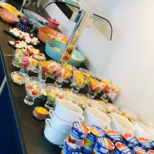 Zobacz zdjęcie: Pyszne zestawy śniadaniowe – nowość w ofercie Restauracji Winestone