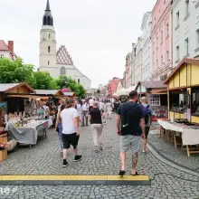 Zobacz zdjęcie: 26. Bolesławieckie Święto Ceramiki (sobota)