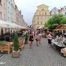 Zobacz zdjęcie: 26. Bolesławieckie Święto Ceramiki (sobota)