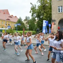 Zobacz zdjęcie: Glina Show 2020