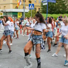 Zobacz zdjęcie: Glina Show 2020