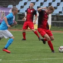 Zobacz zdjęcie: BKS pokonał Woskara Szklarska Poręba