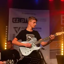 Zobacz zdjęcie: Koncert zespołu EURO BAND