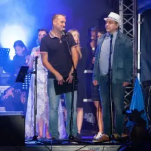 Zobacz zdjęcie: Koncert zespołu EURO BAND