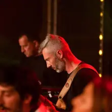 Zobacz zdjęcie: Koncert zespołu EURO BAND