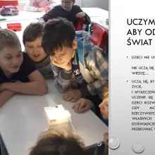 Zobacz zdjęcie: Szkoła Mistrzów w Lwówku Śląskim