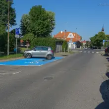 Zobacz zdjęcie: Bolesławiec: Powstają projekty budowy kolejnych dróg