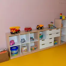 Zobacz zdjęcie: Zmiany w Miejskim Przedszkolu Publicznym w Bolesławcu