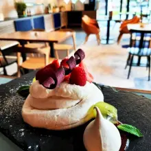 Zobacz zdjęcie: Desery w Restauracji Winestone Bolesławiec