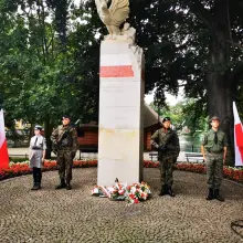 Zobacz zdjęcie: 81 rocznica wybuchu II wojny światowej. Pamiętamy!