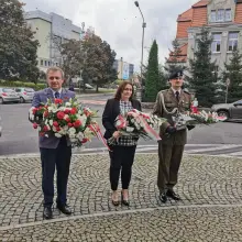 Zobacz zdjęcie: 81 rocznica wybuchu II wojny światowej. Pamiętamy!