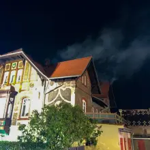 Zobacz zdjęcie: Pożar w Czernej