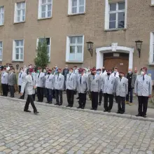 Zobacz zdjęcie: Spotkanie żołnierskich pokoleń 62 Kompanii Specjalnej „Commando” w Bolesławcu