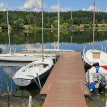 Zobacz zdjęcie: Polsailing Day – UKŻ Pirat zaprasza na podsumowanie akcji letniej