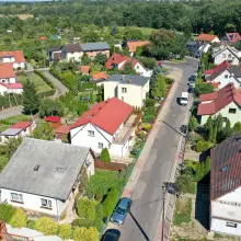 Zobacz zdjęcie: Ulice w mieście Bolesławiec