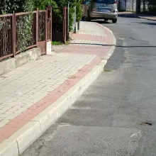 Zobacz zdjęcie: Ulice w mieście Bolesławiec