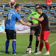 Zobacz zdjęcie: BKS wysoko wygrywa z Włókniarzem Mirsk