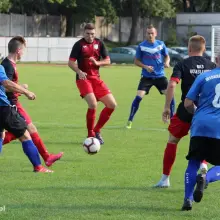 Zobacz zdjęcie: BKS wysoko wygrywa z Włókniarzem Mirsk