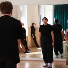 Zobacz zdjęcie: Sześć wydarzeń teatralnych w MDK w Bolesławcu
