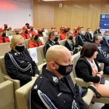 Zobacz zdjęcie: Młodzi strażacy z Ruszowa najlepsi w Polsce