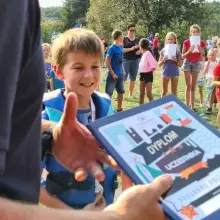 Zobacz zdjęcie: Za nami piękny dzień pod znakiem żagli