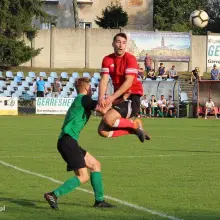 Zobacz zdjęcie: Ćwierćfinał pucharu: BKS Bolesławiec - Apis Jędrzychowice 0:2