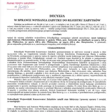 Zobacz zdjęcie: Dokument