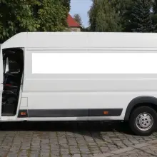 Zobacz zdjęcie: Podejrzany i odzyskane auto