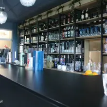 Zobacz zdjęcie: Restauracja Spectre już otwarta