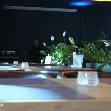 Zobacz zdjęcie: Restauracja Spectre już otwarta