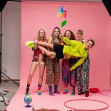 Zobacz zdjęcie: Sesja zdjeciowa Neat Studio