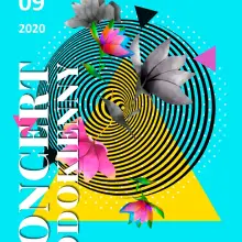 Zobacz zdjęcie: Czwartkowy koncert podokienny w Bolesławcu