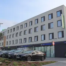Zobacz zdjęcie: Hotel Ibis, Restauracja Winestone i Kręgielnia oficjalnie otwarte