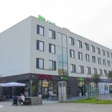 Zobacz zdjęcie: Hotel Ibis, Restauracja Winestone i Kręgielnia oficjalnie otwarte