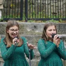 Zobacz zdjęcie: INIEMAMOCNE: czwartkowy koncert podokienny
