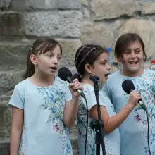 Zobacz zdjęcie: INIEMAMOCNE: czwartkowy koncert podokienny