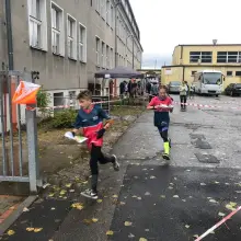 Zobacz zdjęcie: Zawodnicy UKS Orientpark.pl Iwiny