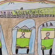 Zobacz zdjęcie: Prace docenione w konkursie