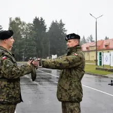 Zobacz zdjęcie: 23 Pułk Artylerii: ruszyło szkolenie elewów służby przygotowawczej