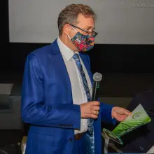Zobacz zdjęcie: Miasto Bolesławiec docenione za walkę z grypą