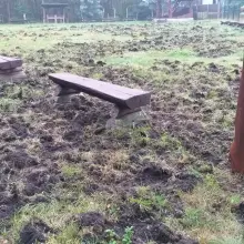 Zobacz zdjęcie: Leśny Amfiteatr w Parowej