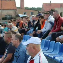 Zobacz zdjęcie: BKS wygrywa w Pieńsku