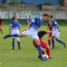 Zobacz zdjęcie: BKS wygrywa w Pieńsku