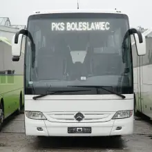 Zobacz zdjęcie: Nowe autobusy spółki PKS Bolesławiec