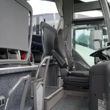 Zobacz zdjęcie: Nowe autobusy spółki PKS Bolesławiec