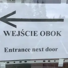 Zobacz zdjęcie: Izolatorium dla chorych na COVID-19 w Bolesławcu